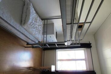 Wisby Jernvag Hostel