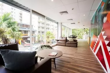 Albergue Haka House Auckland City