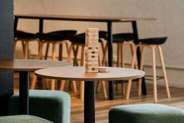 Alberg Haka House Auckland City