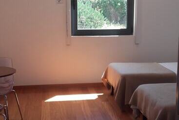 ユースホステル Hi Alvados Pousada De Juventude