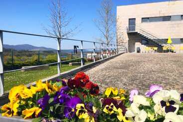 旅馆 Hi Vila Nova De Cerveira Pousada De Juventude