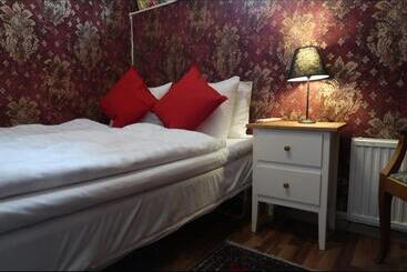 Ostello Tre Små Rum