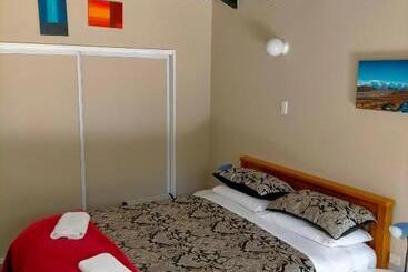 Arthur's Pass Alpine Motel