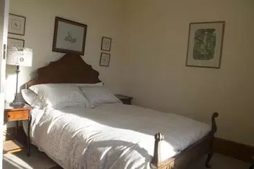 Aamiaismajoitus (B&B) Bnb At Bidwill