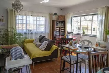 Bed and Breakfast Casa Das Hortensias  Charming Guest House