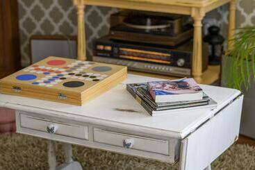 Nocleg ze śniadaniem Casa Das Hortensias  Charming Guest House