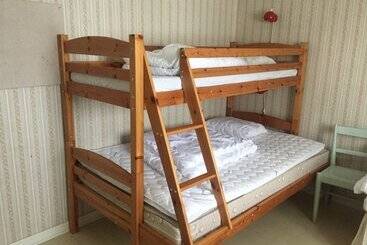 Bed and Breakfast Helsingegården