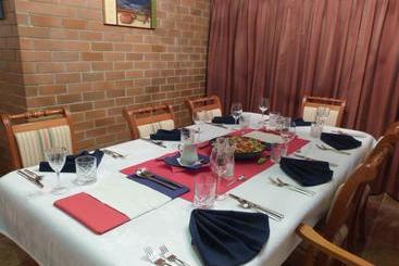 צימר Riverside Homestead