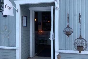 Bed and Breakfast Vintergatans Rum