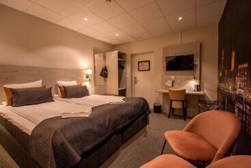 Dream  Luxury Hostel