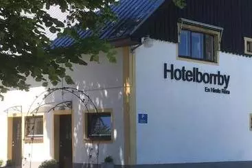 Hotel Borrby