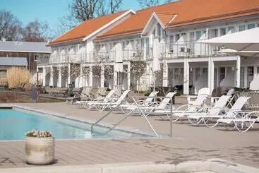 Gränsö Slott Hotel & Spa