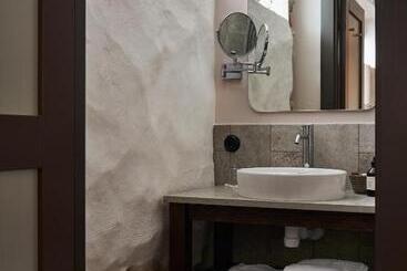 호텔 Helgeand Wisby