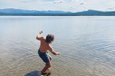 هتل L åre Fjällsätra