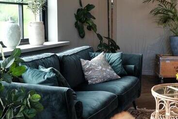 酒店 L åre Fjällsätra