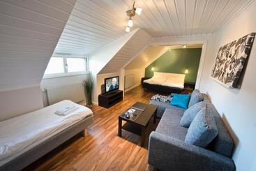 酒店 L Gamla Staden