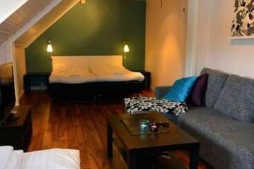 Hotel L Gamla Staden