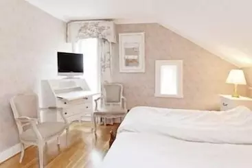 Hotel L Plevnagården