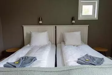 Hotel Skeviks Gård