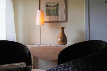 هتل Stjärnholmsslott