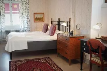 Hotel Stjärnholmsslott