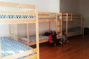 O2 Hostel