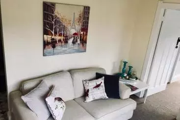 Pentland House B&b