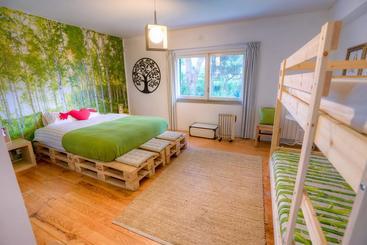 Perfect Spot  Lisbon Experience Hostel