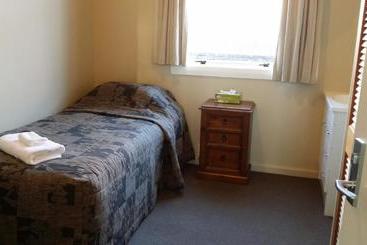 Railway Hotel Greymouth