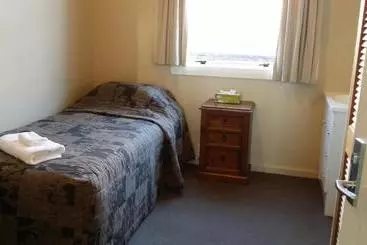 Railway Hotel Greymouth