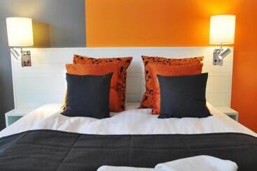 Sky Hotel Apartments, Stockholm