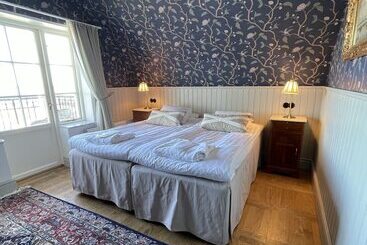 Stf Kivikstrand Badhotell