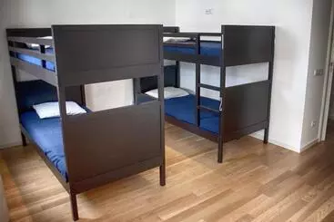 The Nook Hostel