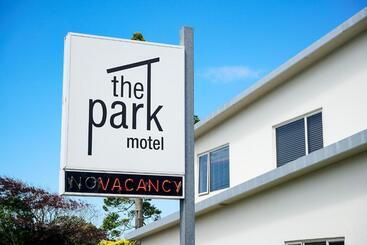 The Park Motel