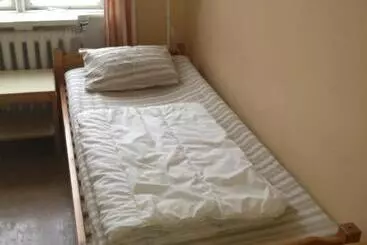 Tvetagårdens Vandrarhem