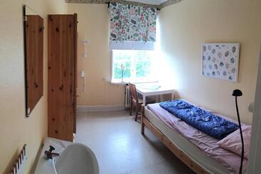 Vadstena Vandrarhem Hostel