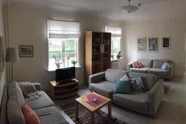 Vadstena Vandrarhem Hostel