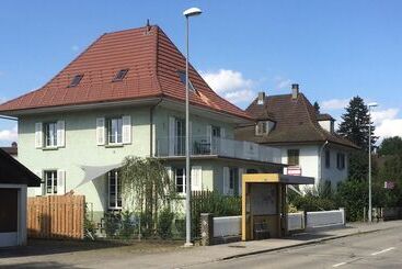 Bed and Breakfast Bnb Hopfengrün Langenthal