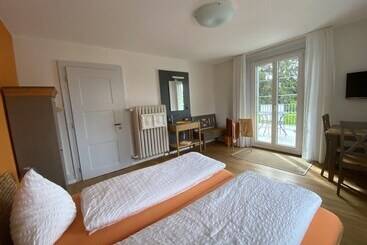 Bed and Breakfast Bnb Hopfengrün Langenthal