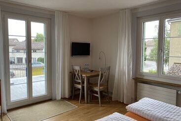 Bed and Breakfast Bnb Hopfengrün Langenthal