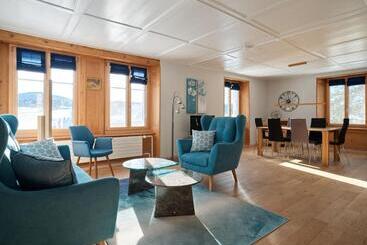 住宿加早餐  Jurabelle