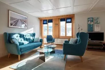 Bed and Breakfast Jurabelle