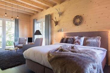 Aamiaismajoitus (B&B) Knechtshuis