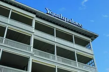 Davos Youth Hostel