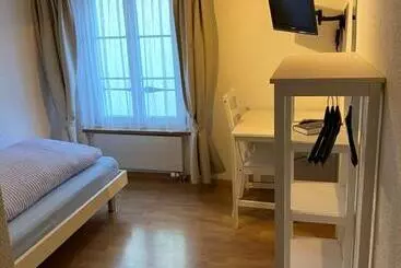 Hotel Adler Garni