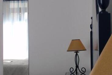 Hotel Alentejano Low Cost