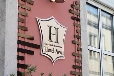Hotelli Aviz