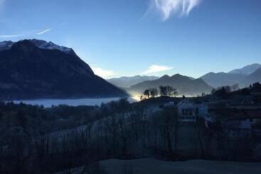 ホテル Bz Sunnahof