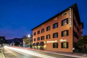 Hotel Casa Zen