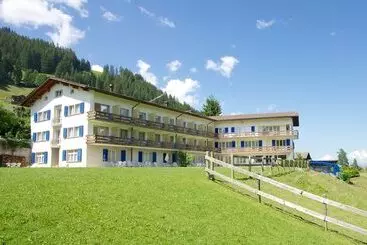Hotelli Crea